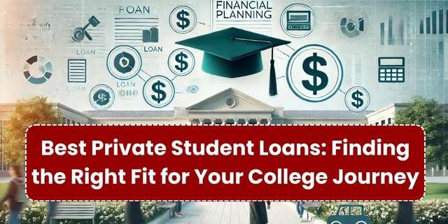 Best Private Student Loan