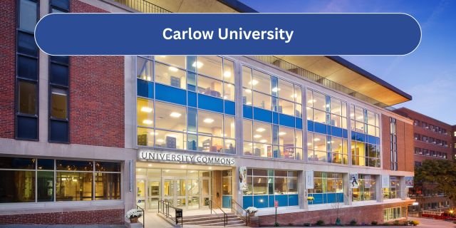 Carlow University