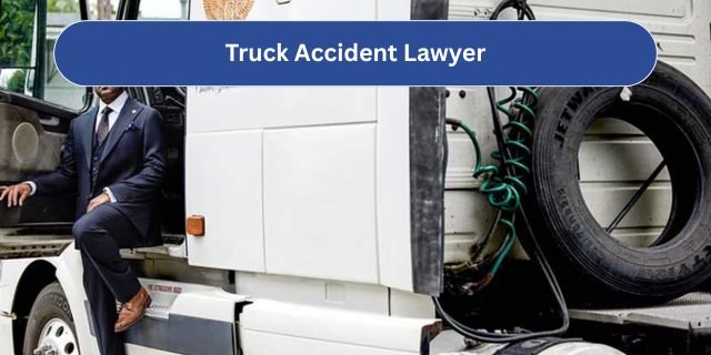 Truck Accident Lawyer